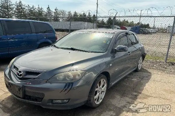Photo of 2007 Mazda Mazda3