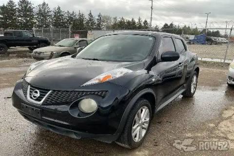 Photo of 2011 Nissan Juke