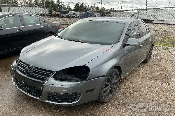 Photo of 2010 Volkswagen Jetta