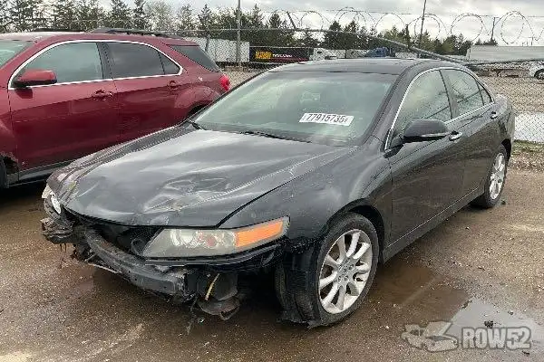 Photo of 2006 Acura TSX