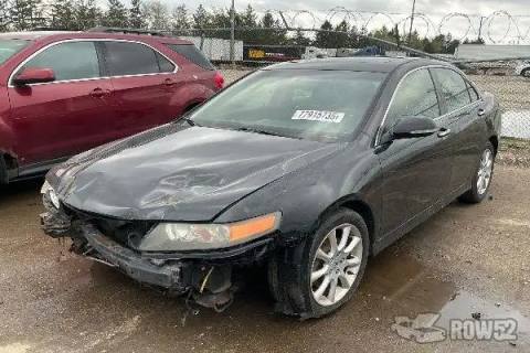 Photo of 2006 Acura TSX