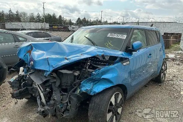 Photo of 2016 Kia Soul
