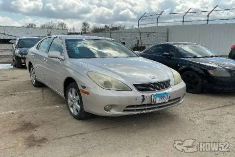 Photo of 2006 Lexus ES 330