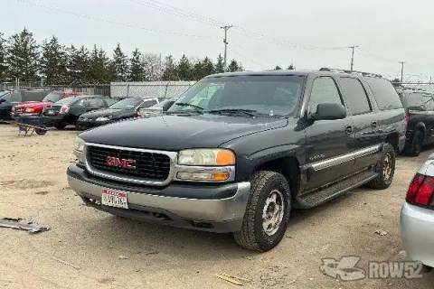 Photo of 2003 GMC Yukon XL