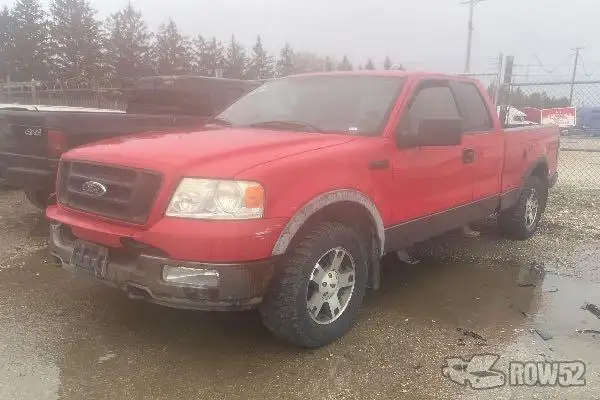 Photo of 2004 Ford F-150