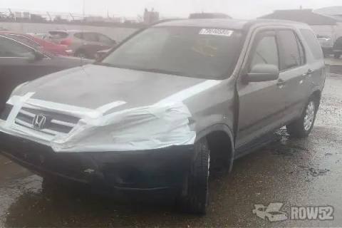 Photo of 2006 Honda CR-V