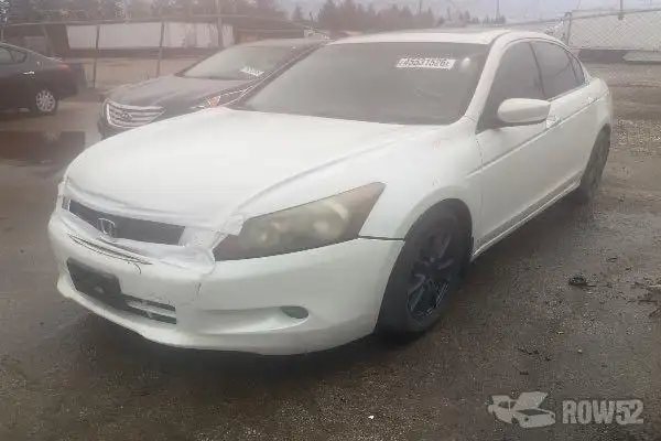Photo of 2008 Honda Accord