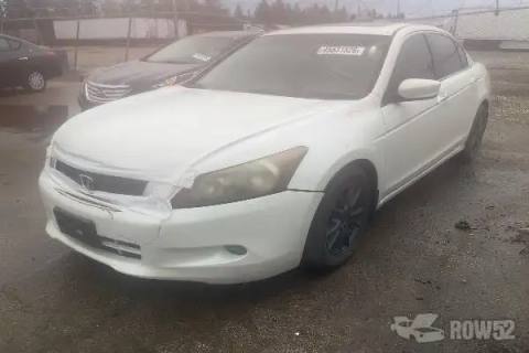 Photo of 2008 Honda Accord