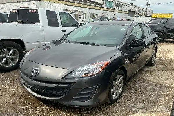 Photo of 2010 Mazda Mazda3