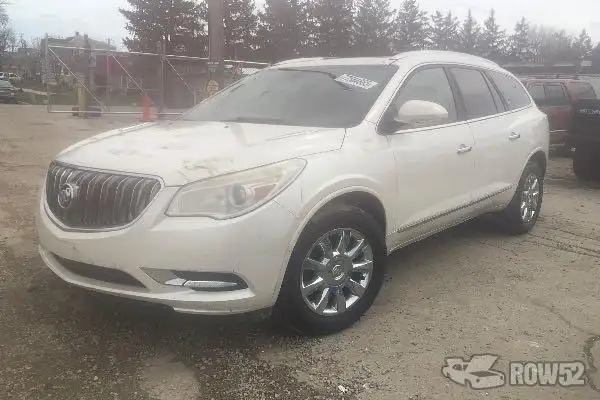 Photo of 2015 Buick Enclave