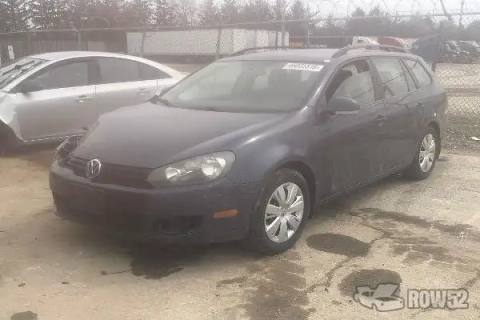 Photo of 2013 Volkswagen Jetta Sportwagen