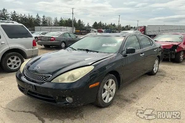Photo of 2005 Lexus ES 330
