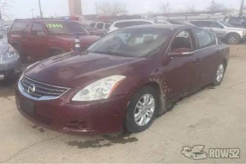Photo of 2011 Nissan Altima