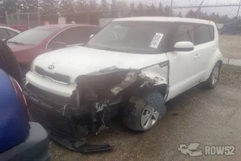 Photo of 2015 Kia Soul