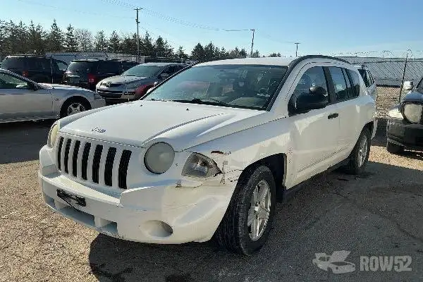 Photo of 2009 Jeep Compass