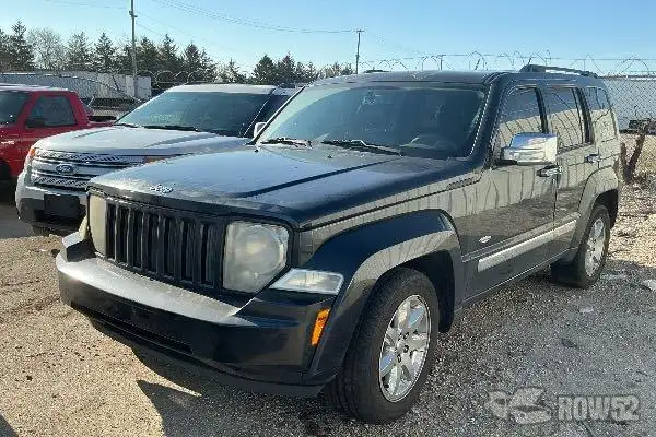 Photo of 2012 Jeep Liberty