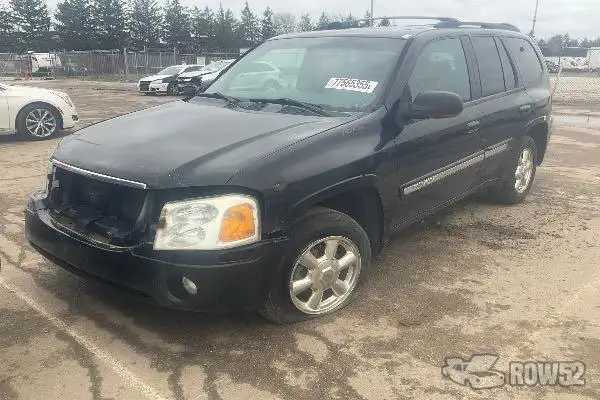 Photo of 2002 GMC Envoy
