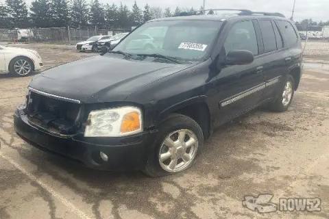 Photo of 2002 GMC Envoy