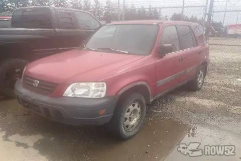 Photo of 1997 Honda CR-V