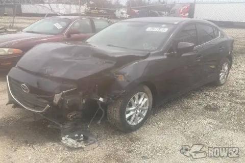 Photo of 2015 Mazda Mazda3