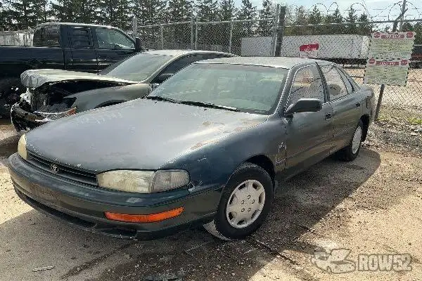 Photo of 1994 Toyota Camry