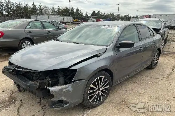 Photo of 2012 Volkswagen Jetta