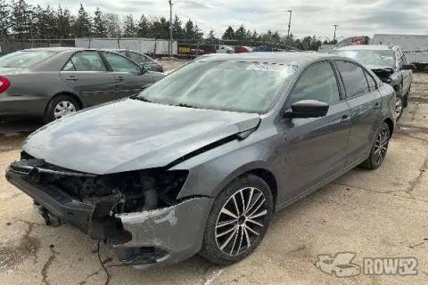 Photo of 2012 Volkswagen Jetta