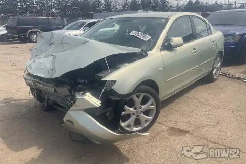 Photo of 2008 Mazda Mazda3