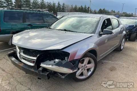 Photo of 2013 Dodge Avenger