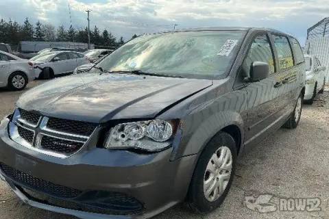Photo of 2015 Dodge Grand Caravan