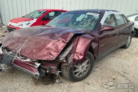 Photo of 1999 Buick Regal