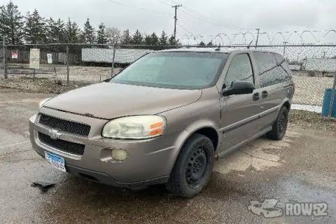 Photo of 2006 Chevrolet Uplander