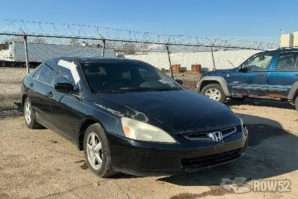 Photo of 2004 Honda Accord