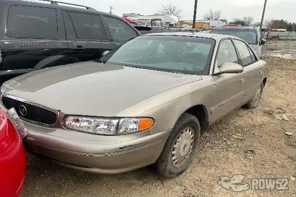 Photo of 2000 Buick Century