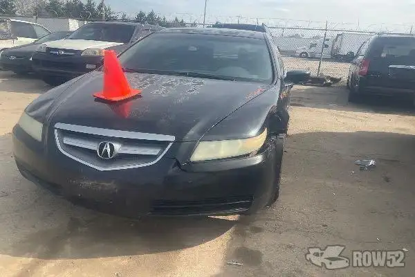 Photo of 2004 Acura TL