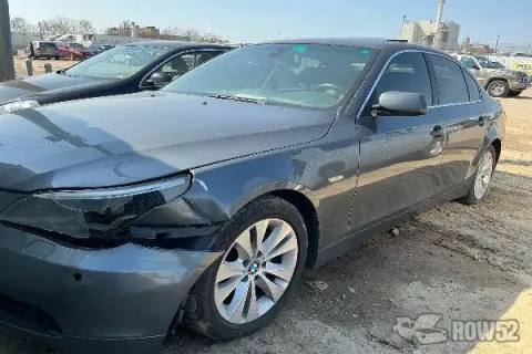 Photo of 2006 BMW 5-Series