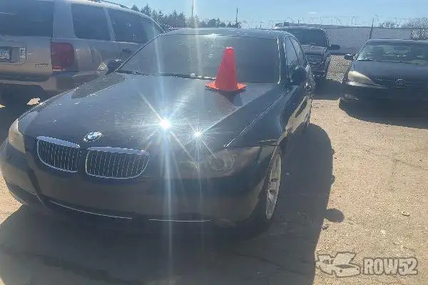Photo of 2007 BMW 3-Series