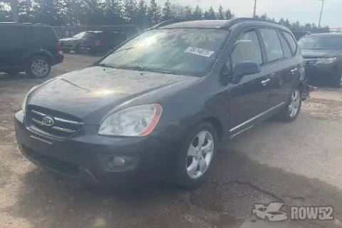 Photo of 2007 Kia Rondo