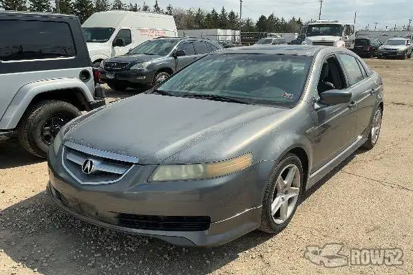 Photo of 2004 Acura TL