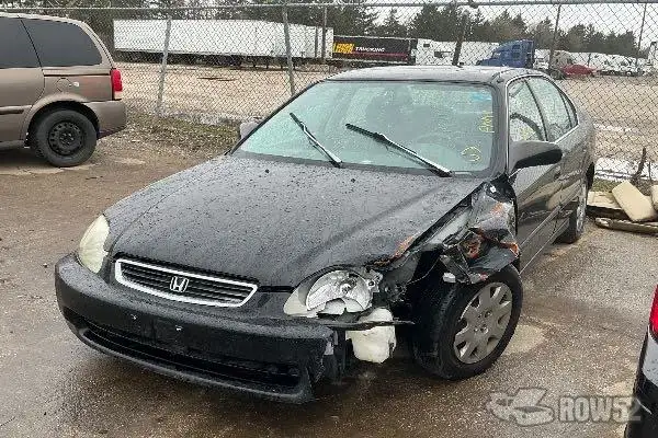 Photo of 1998 Honda Civic