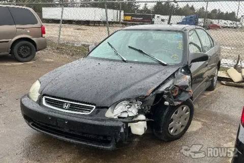 Photo of 1998 Honda Civic