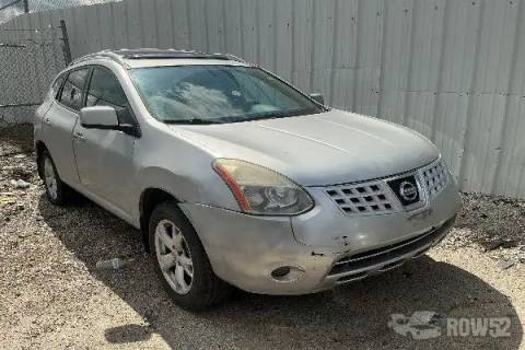 Photo of 2010 Nissan Rogue