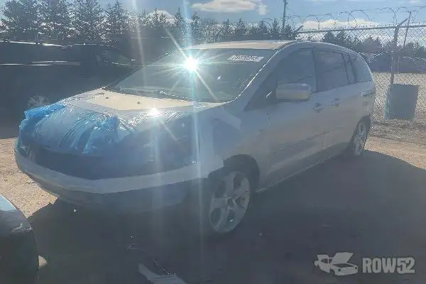 Photo of 2007 Mazda Mazda5