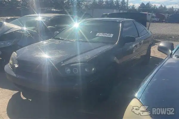 Photo of 1998 Honda Civic