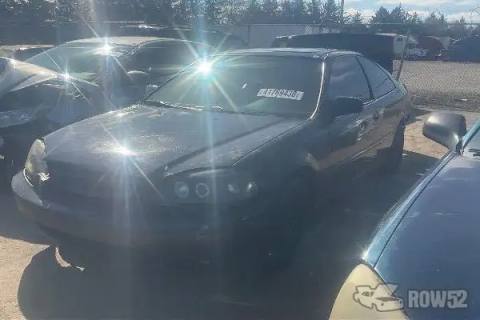 Photo of 1998 Honda Civic