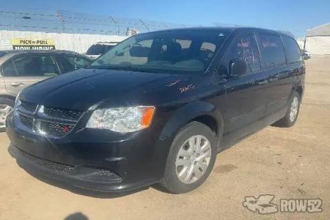 Photo of 2015 Dodge Grand Caravan