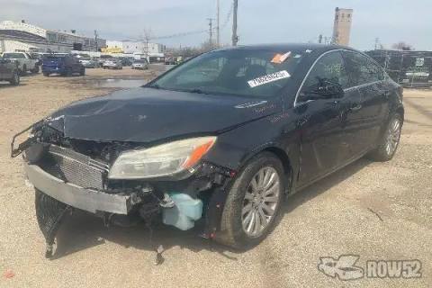 Photo of 2013 Buick Regal
