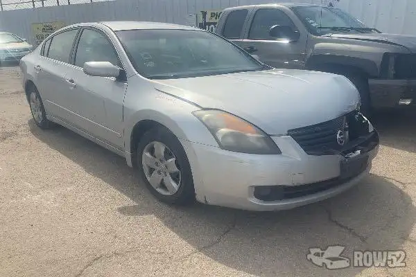Photo of 2007 Nissan Altima