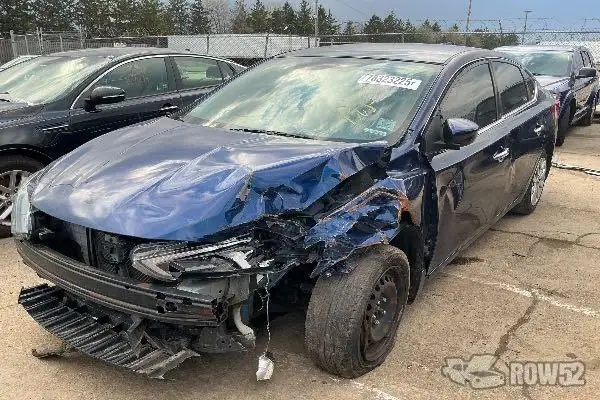 Photo of 2016 Nissan Sentra