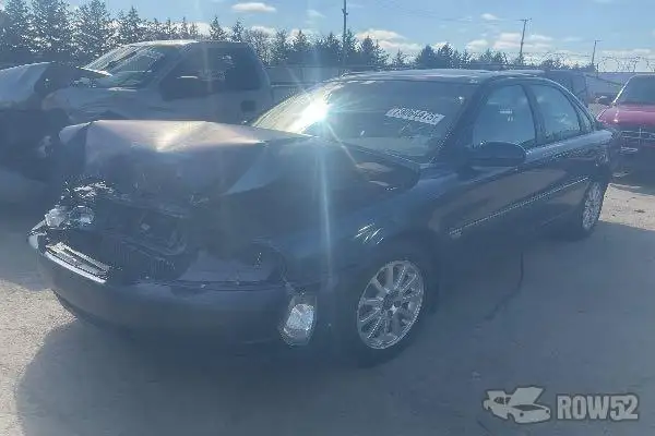 Photo of 2000 Volvo S80